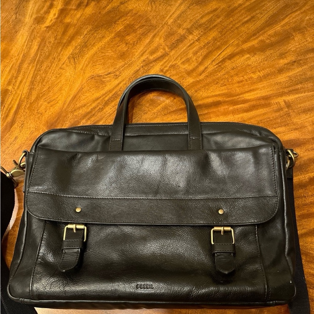 Fossil Bag